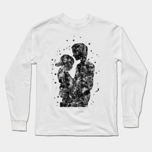 Father and son Long Sleeve T-Shirt